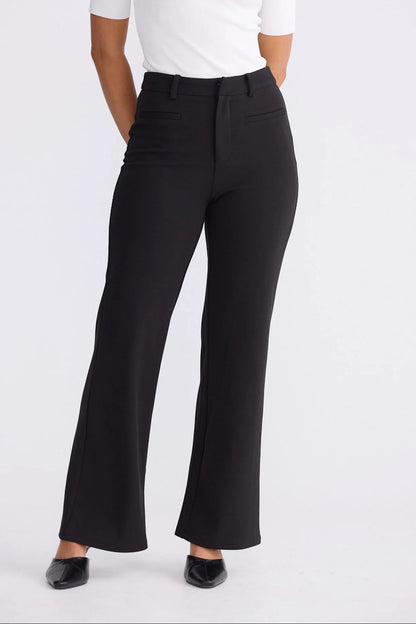 Tressa Pant