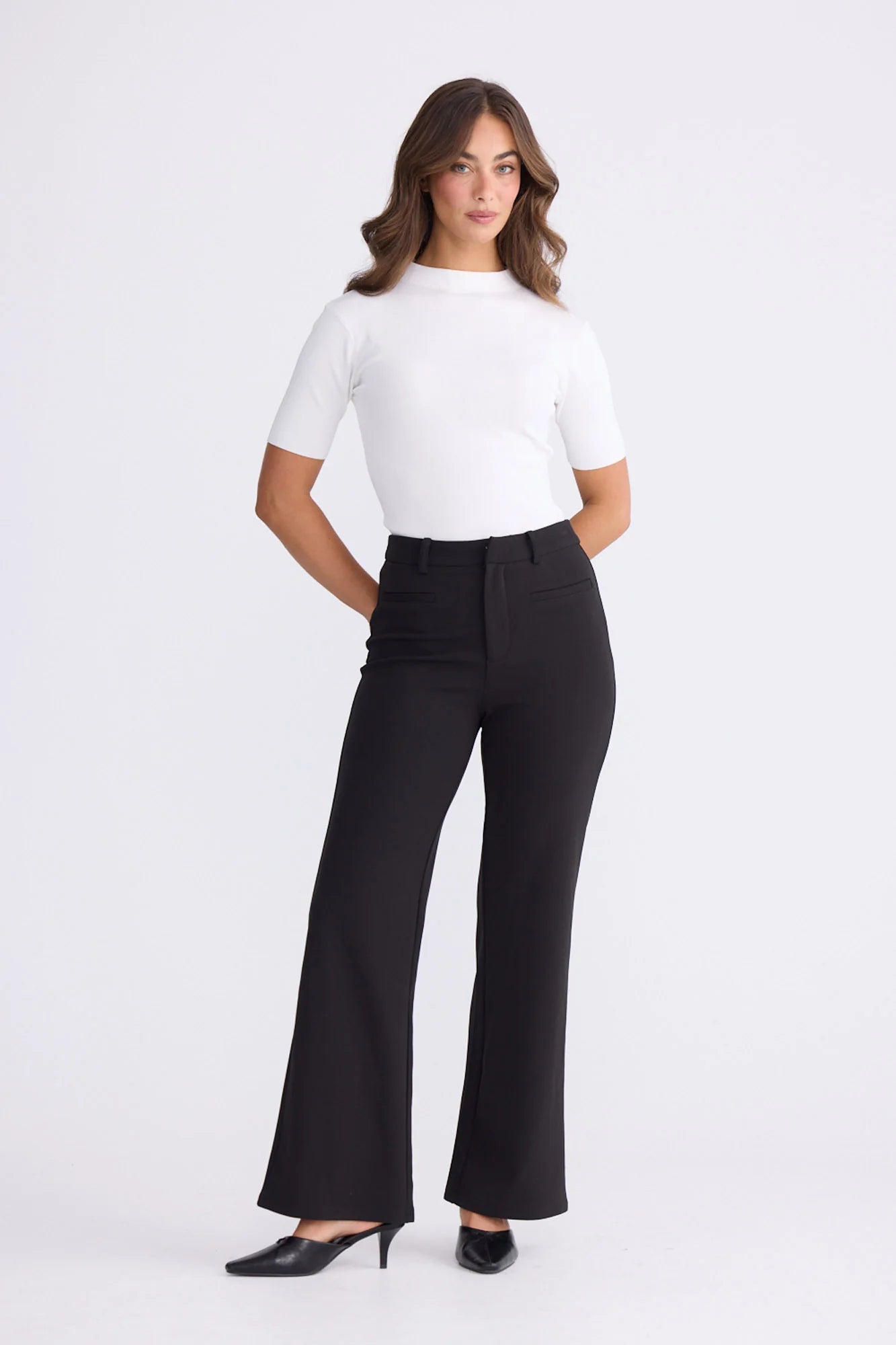 Tressa Pant