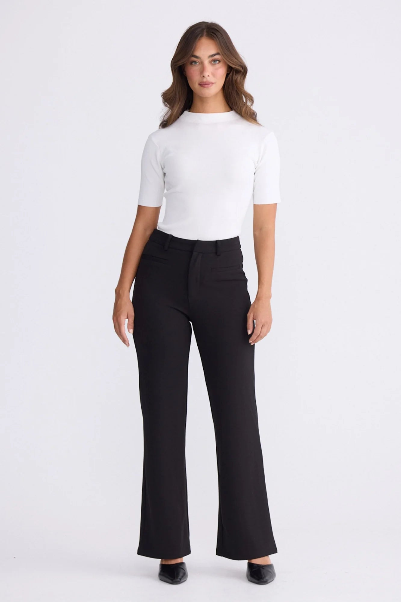 Tressa Pant