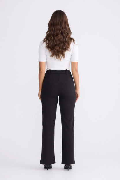 Tressa Pant