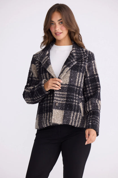 Ascot Jacket