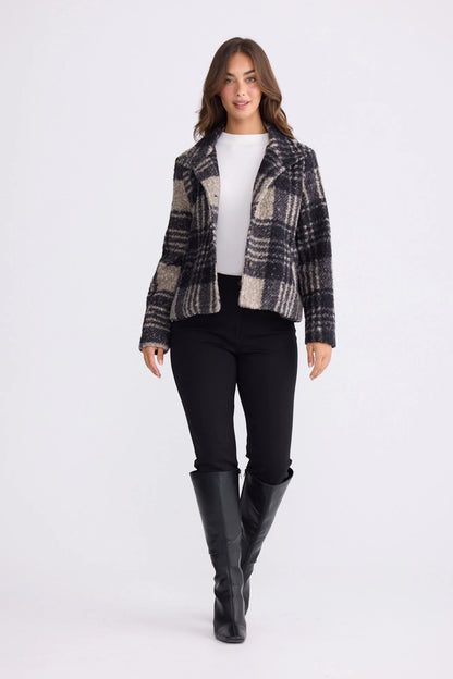 Ascot Jacket