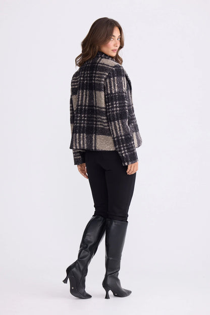 Ascot Jacket