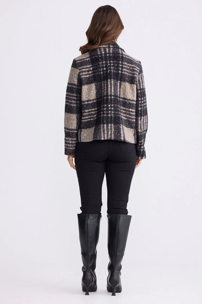Ascot Jacket