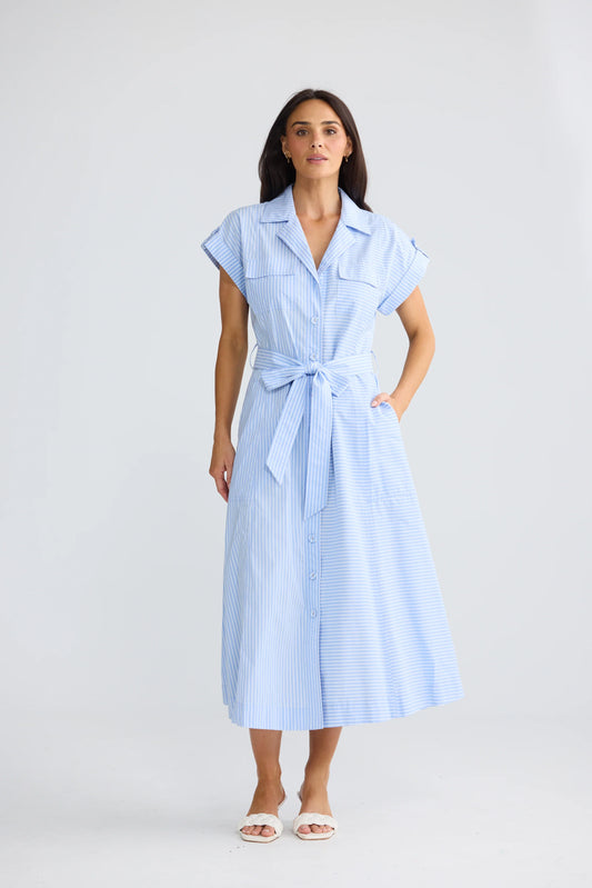 Portia Dress