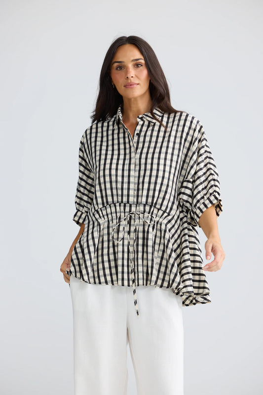 Wonderland Top