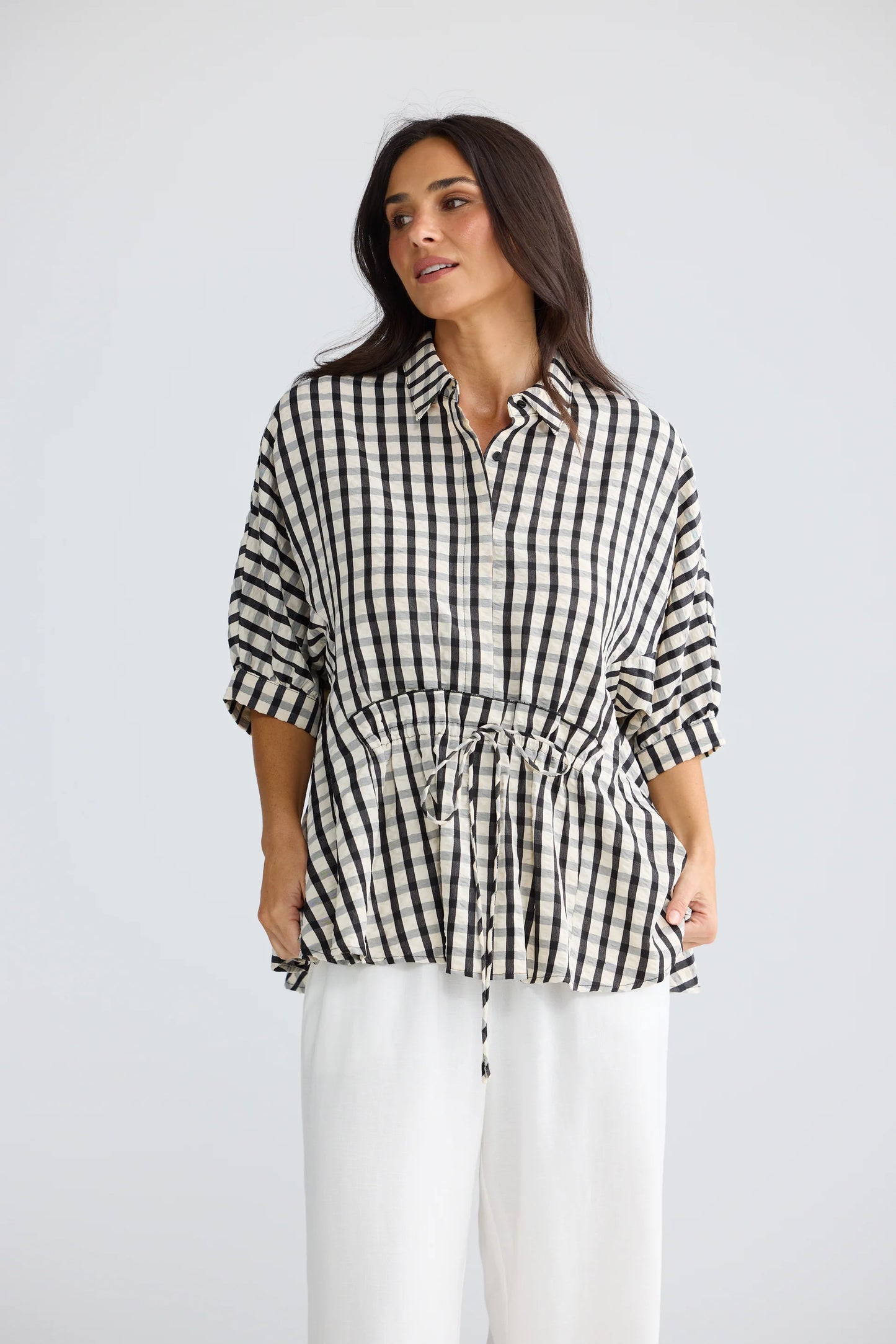 Wonderland Top