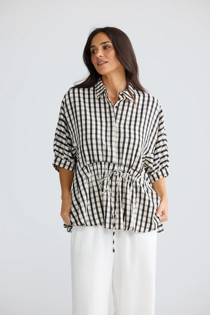 Wonderland Top