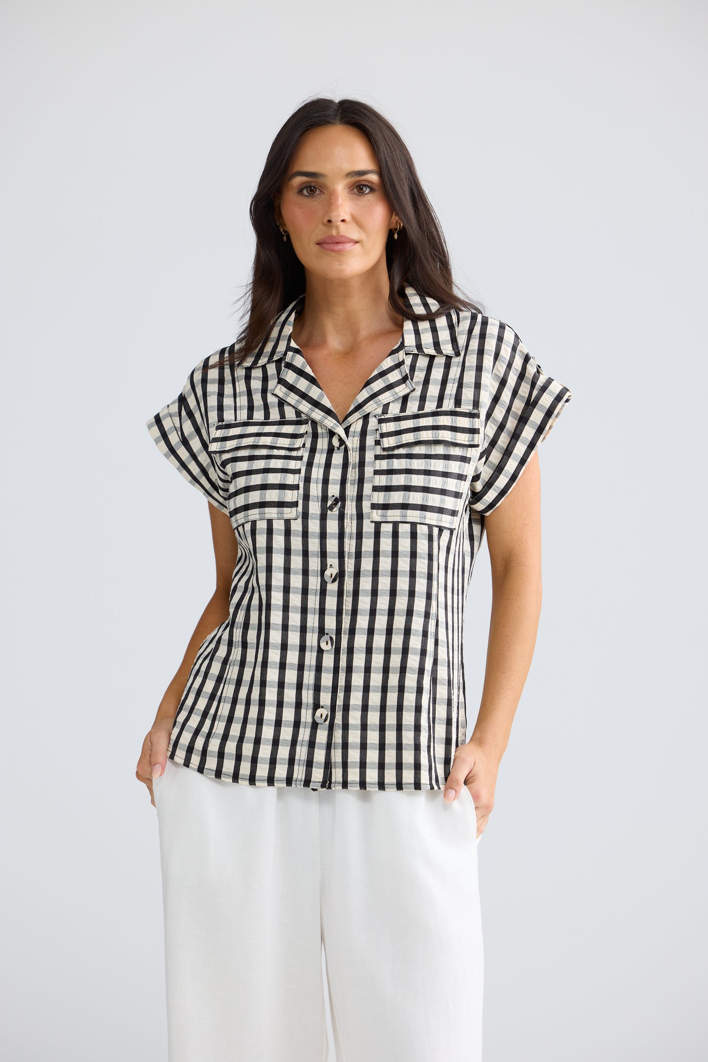 Portia Shirt