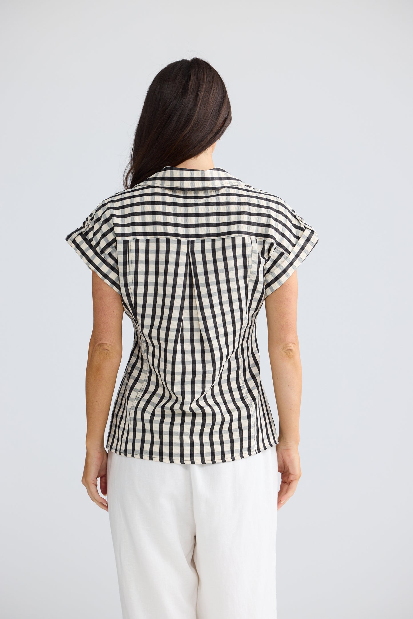 Portia Shirt