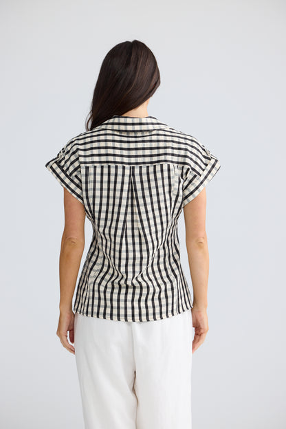 Portia Shirt