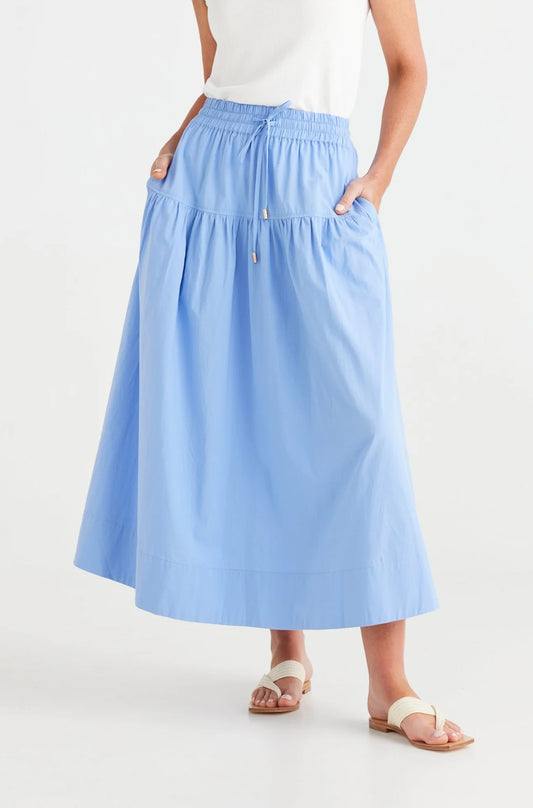 Provence Skirt