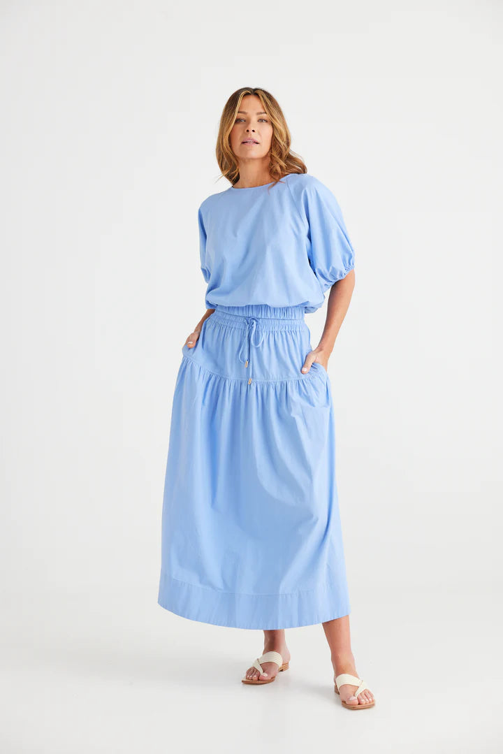 Provence Skirt