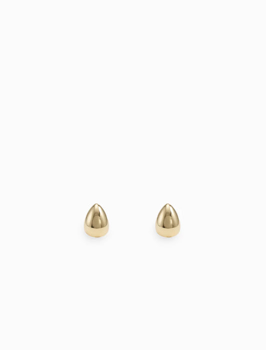 Small Teardrop Earringss