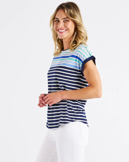 Gracie Short Sleeve Tee
