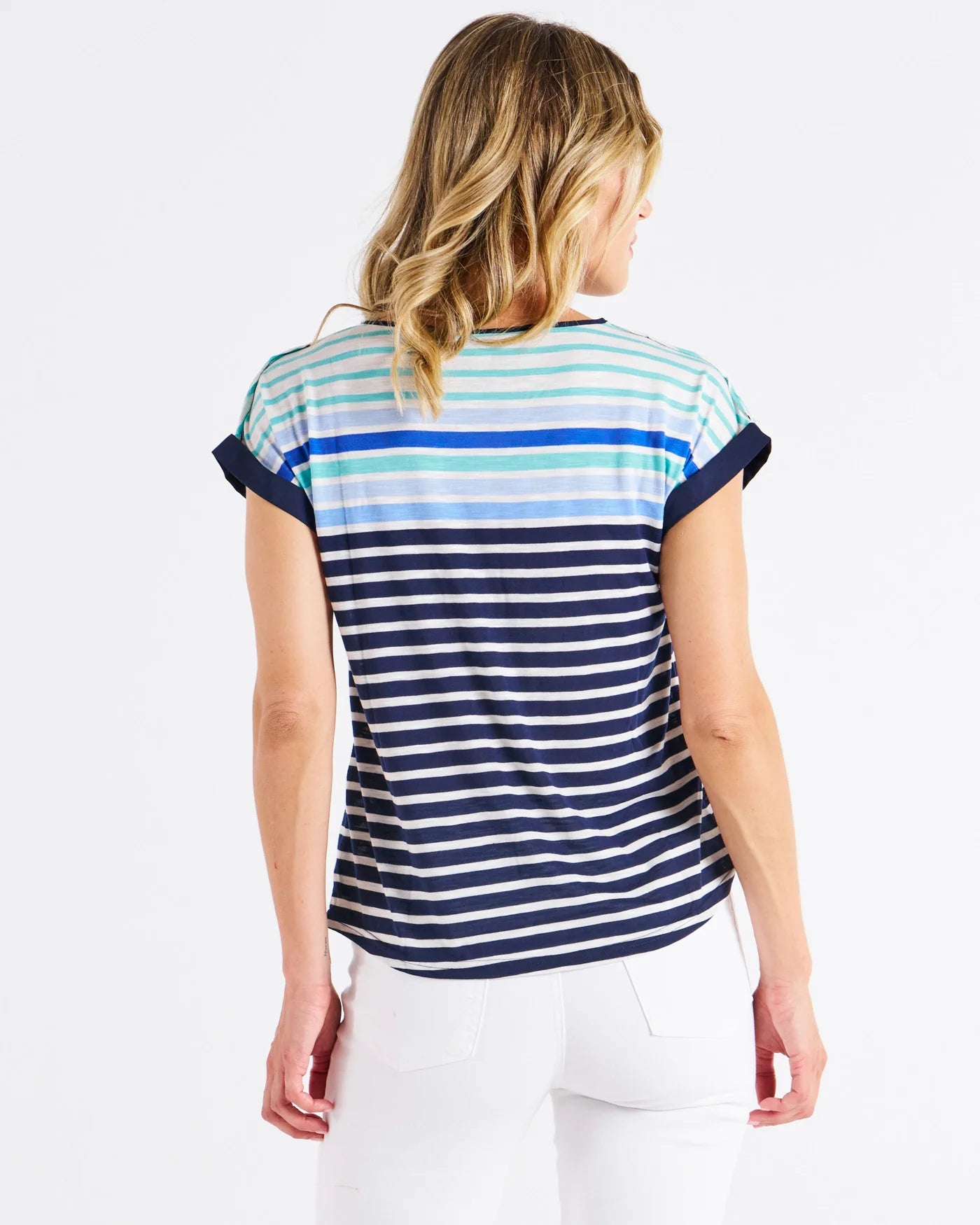 Gracie Short Sleeve Tee