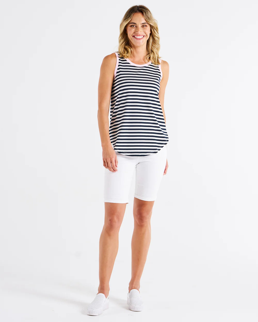 Keira Tank