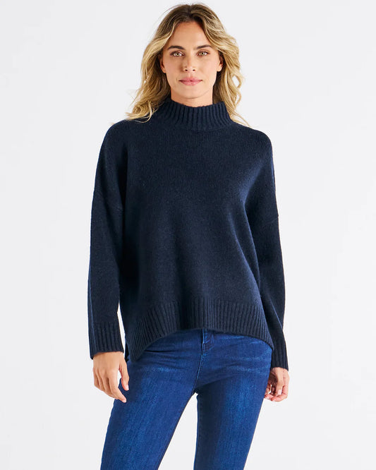 Luna Knit Jumper