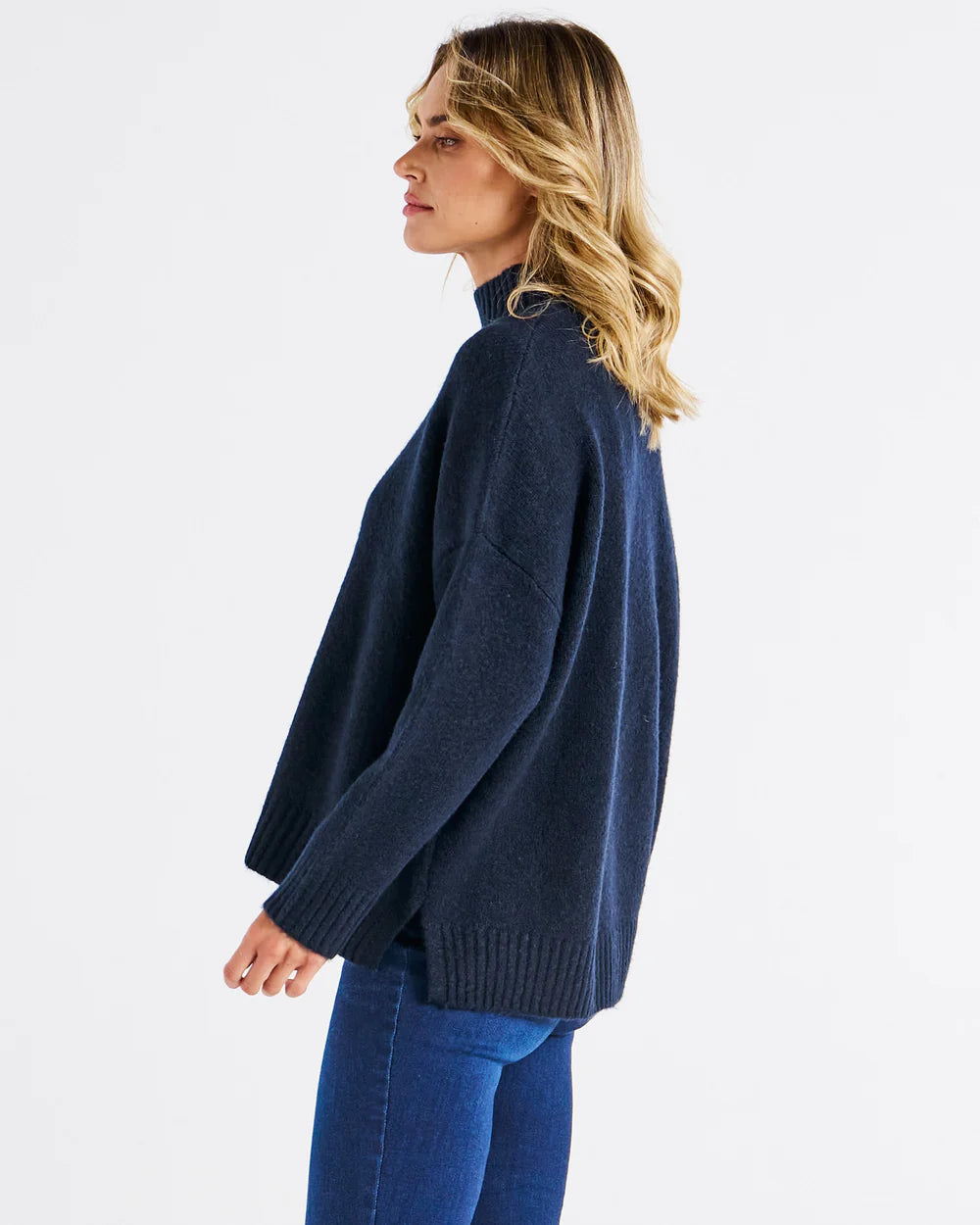 Luna Knit Jumper