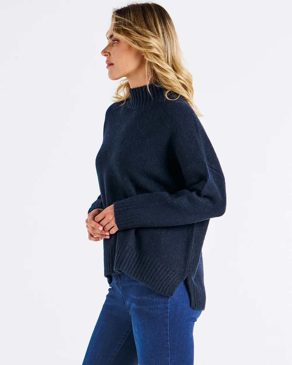 Luna Knit Jumper