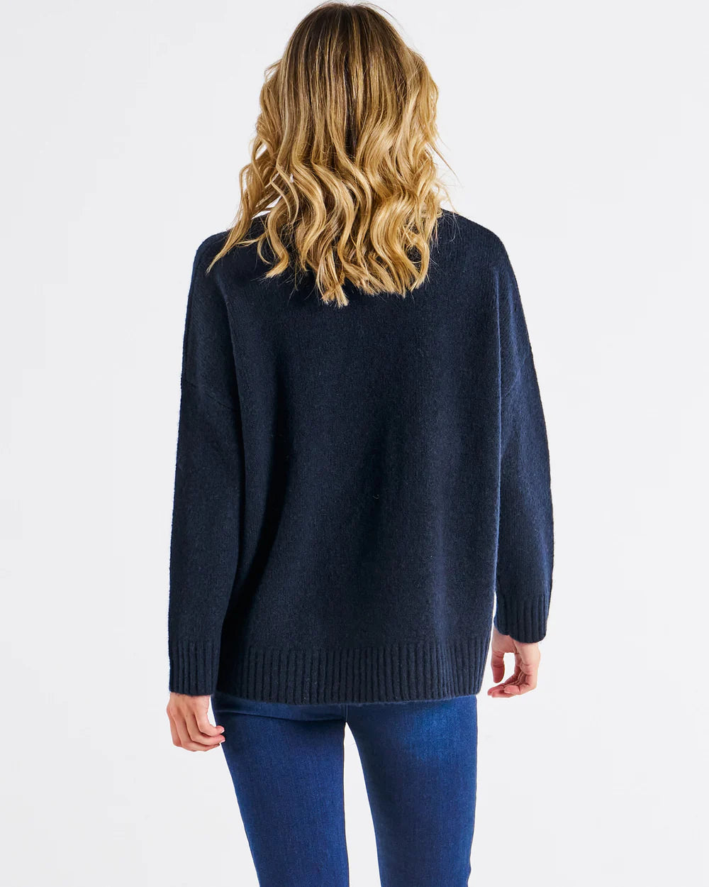 Luna Knit Jumper