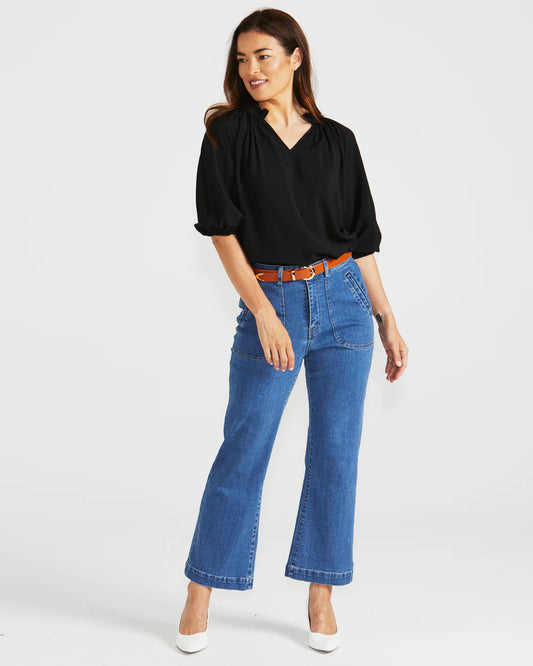 Bryce Bootleg Jean