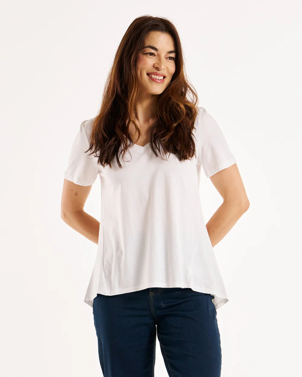 Michaela Top