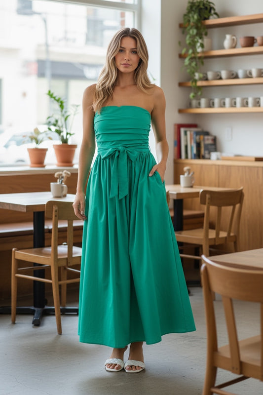 Avalon Dress