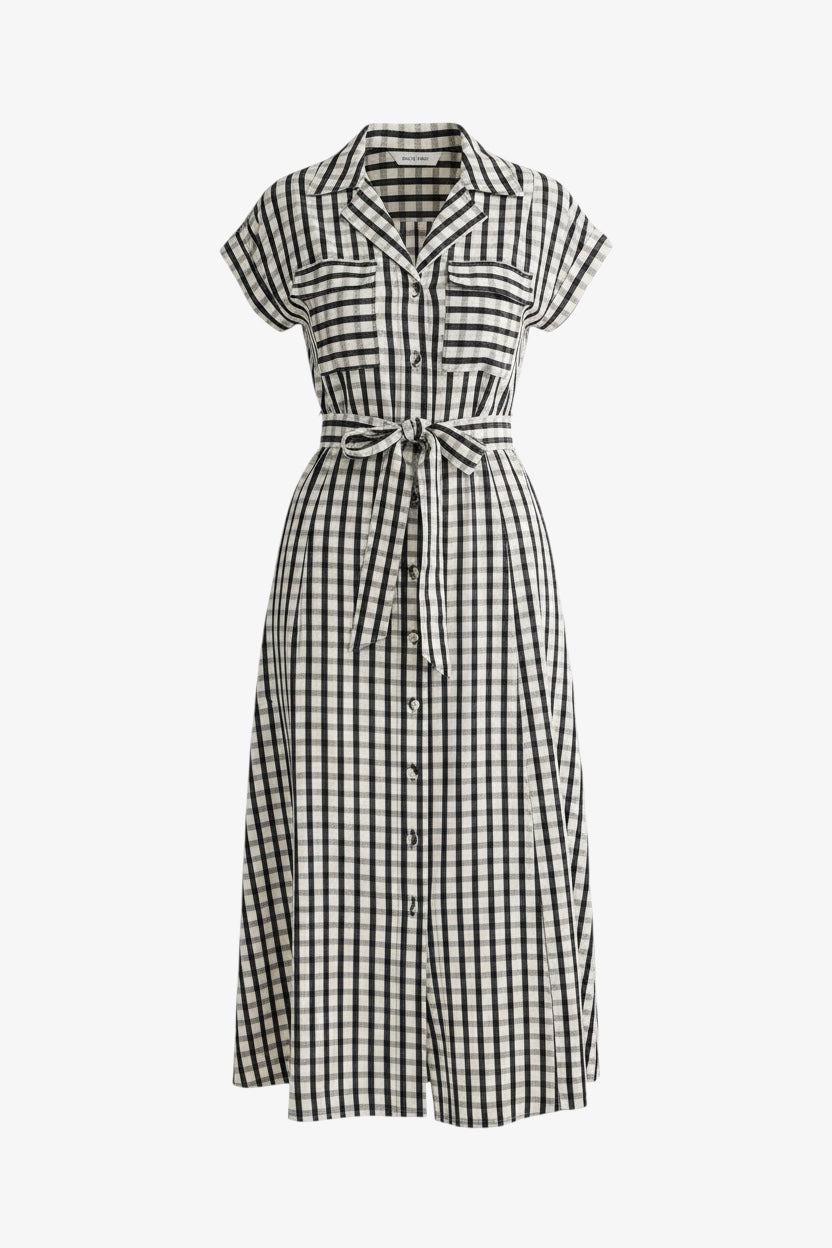 Portia Dress