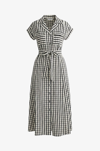 Portia Dress