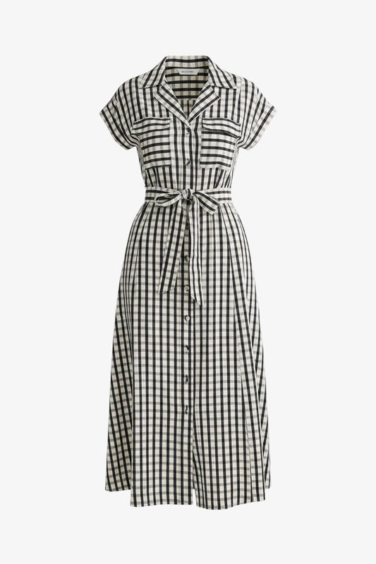 Portia Dress