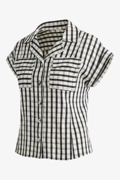 Portia Shirt