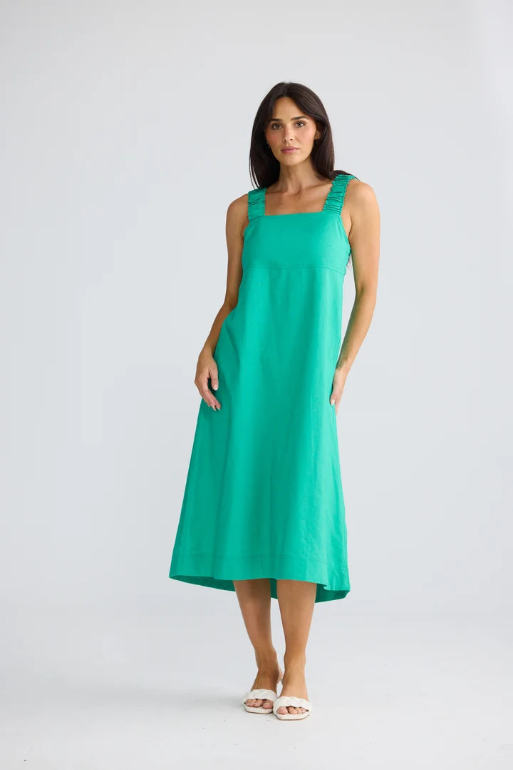 Megan Dress