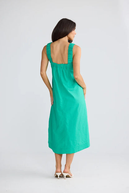 Megan Dress