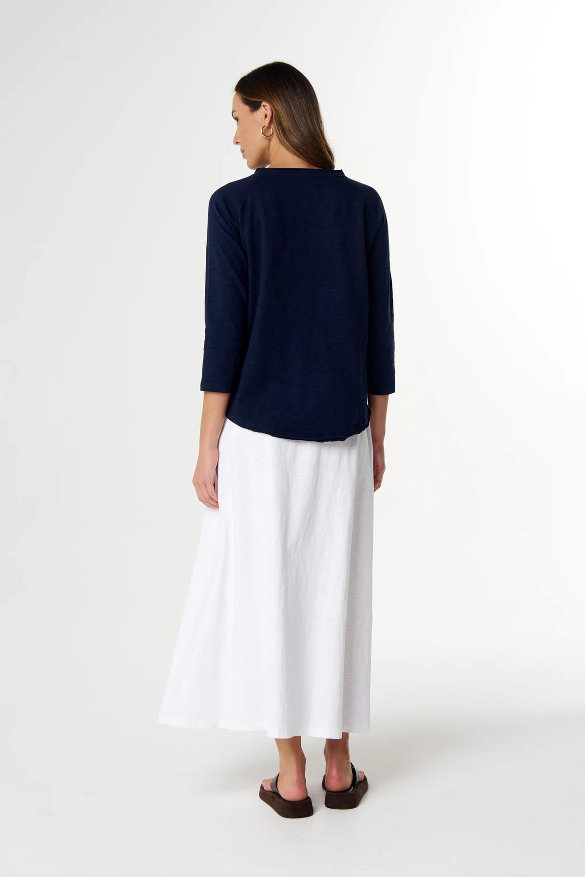 On Repeat Raglan