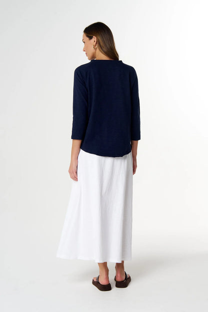 On Repeat Raglan