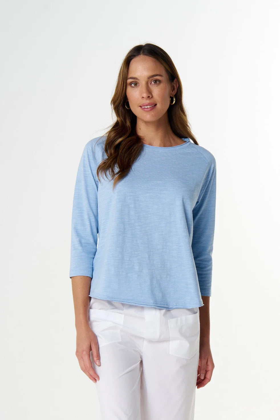 On Repeat Raglan
