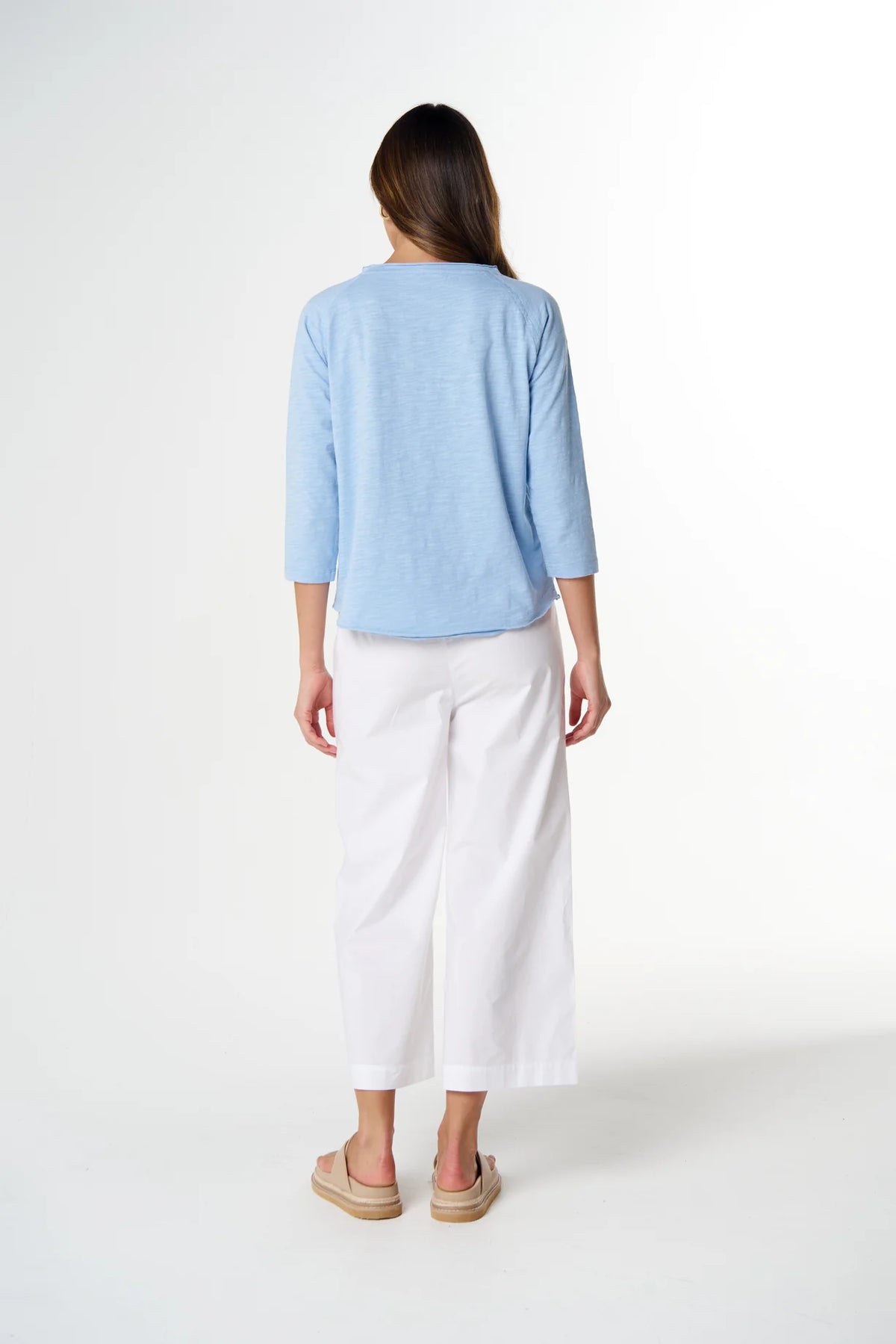 On Repeat Raglan