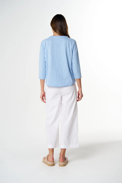 On Repeat Raglan
