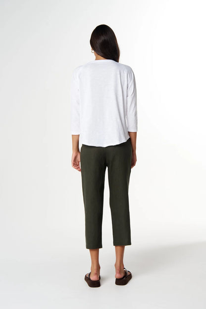 On Repeat Raglan