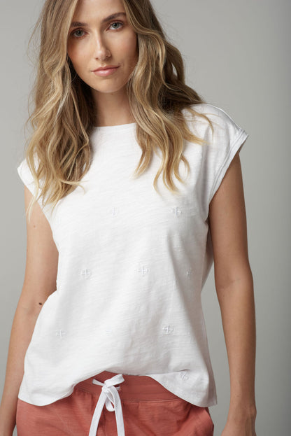 Muscle Tee