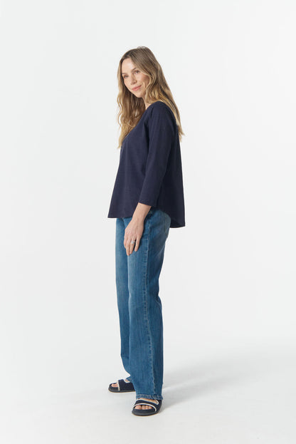 3/4 Sleeve Tee