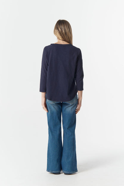 3/4 Sleeve Tee