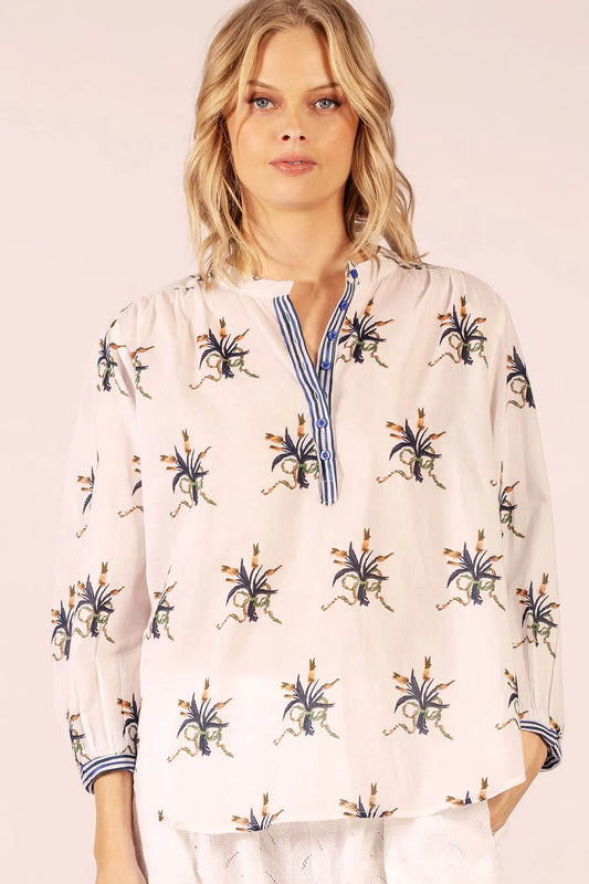 Jane Shirt
