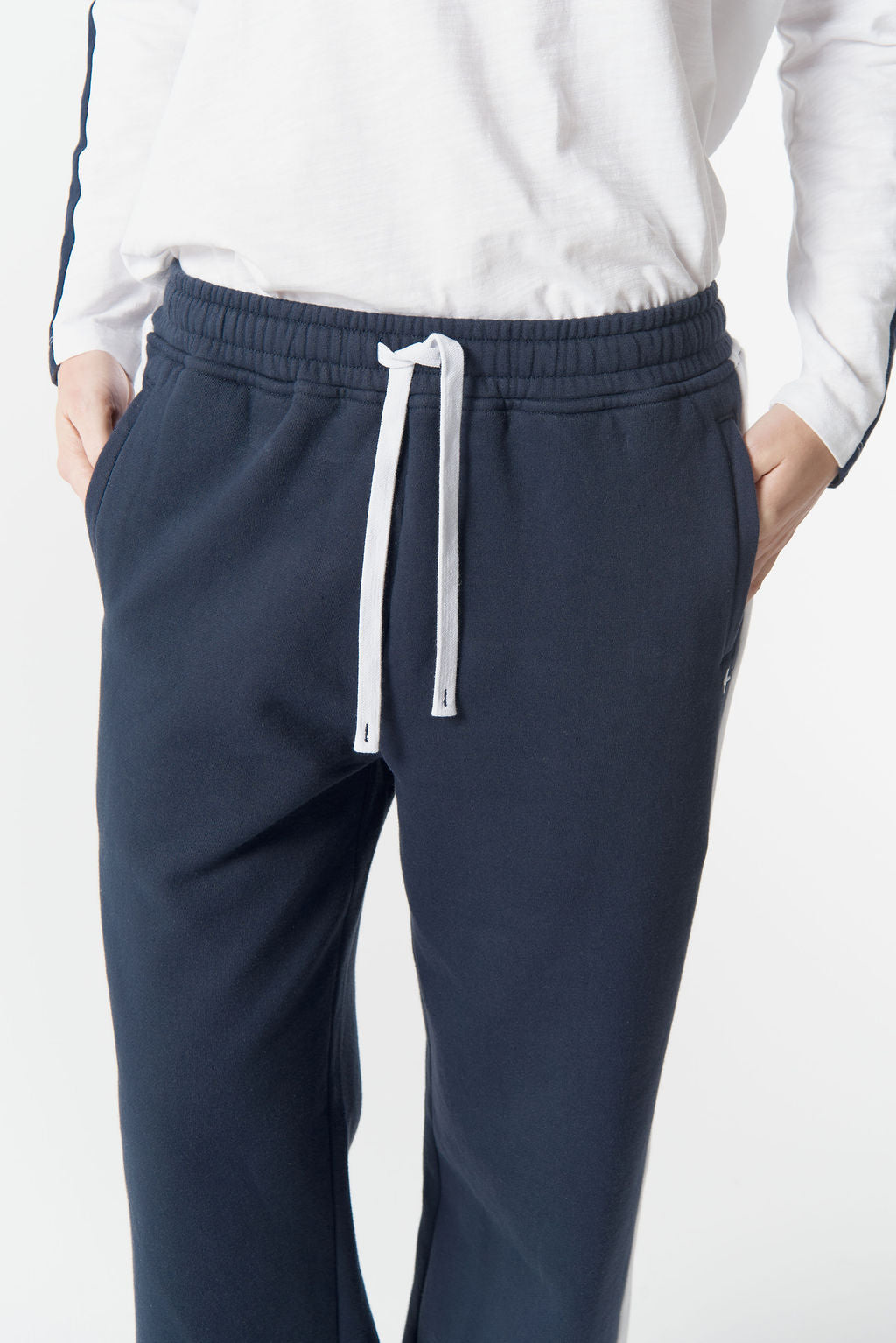 Track Stripe Trackie