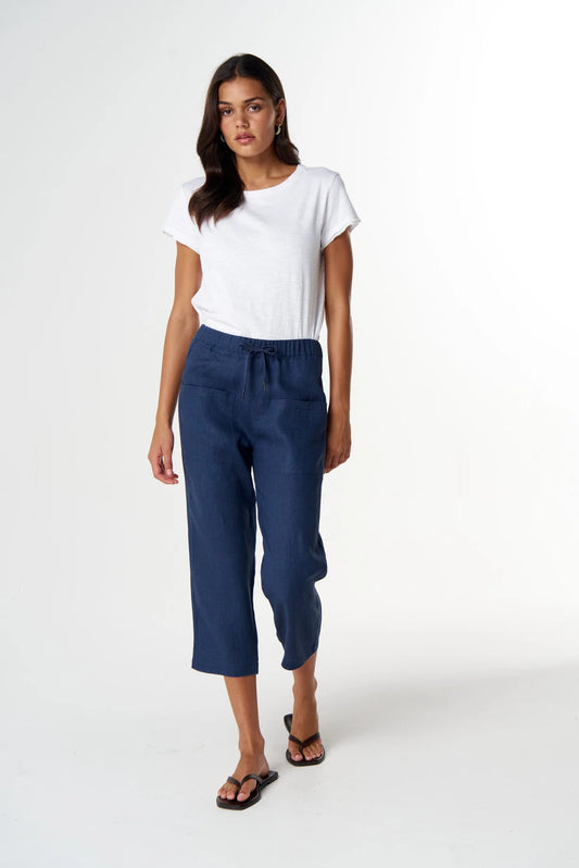 Sunday Pocket Pant