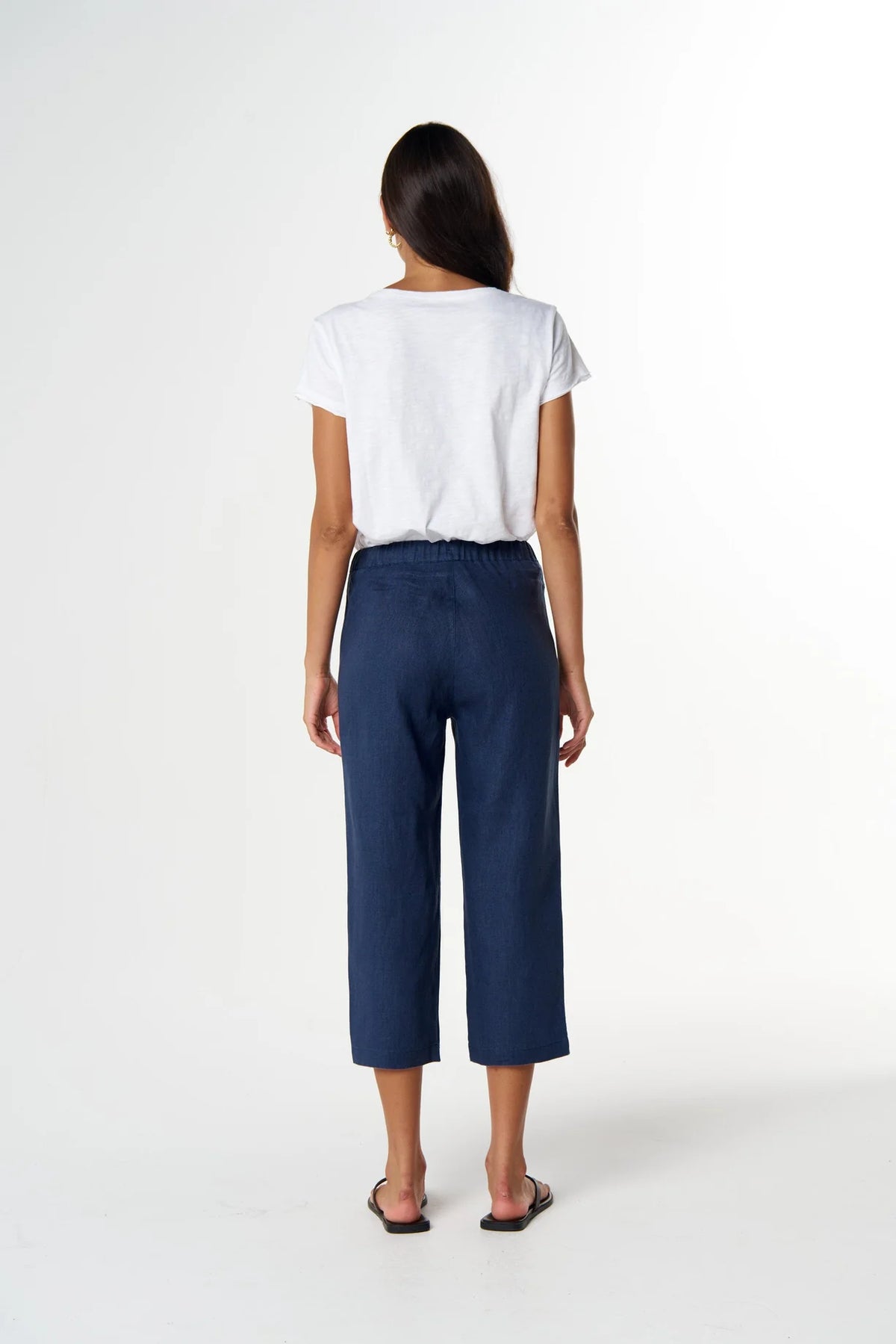 Sunday Pocket Pant