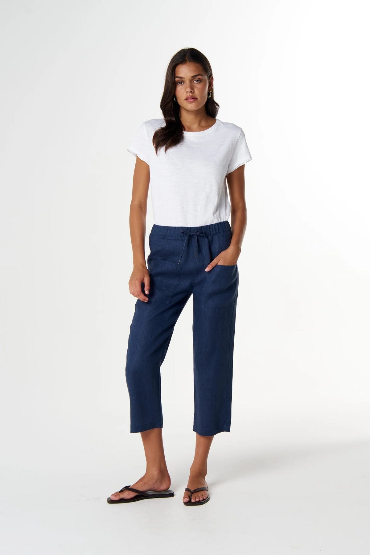 Sunday Pocket Pant