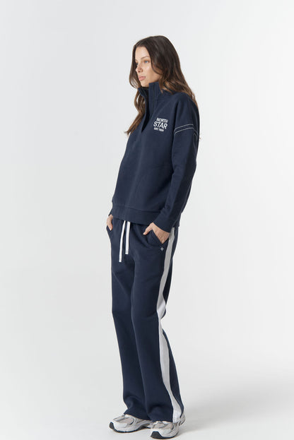 1/2 Zip Sweater