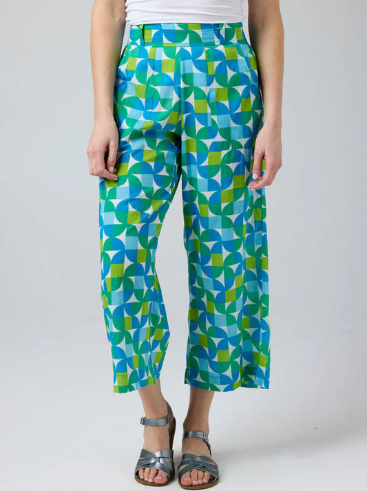 Romy Pant